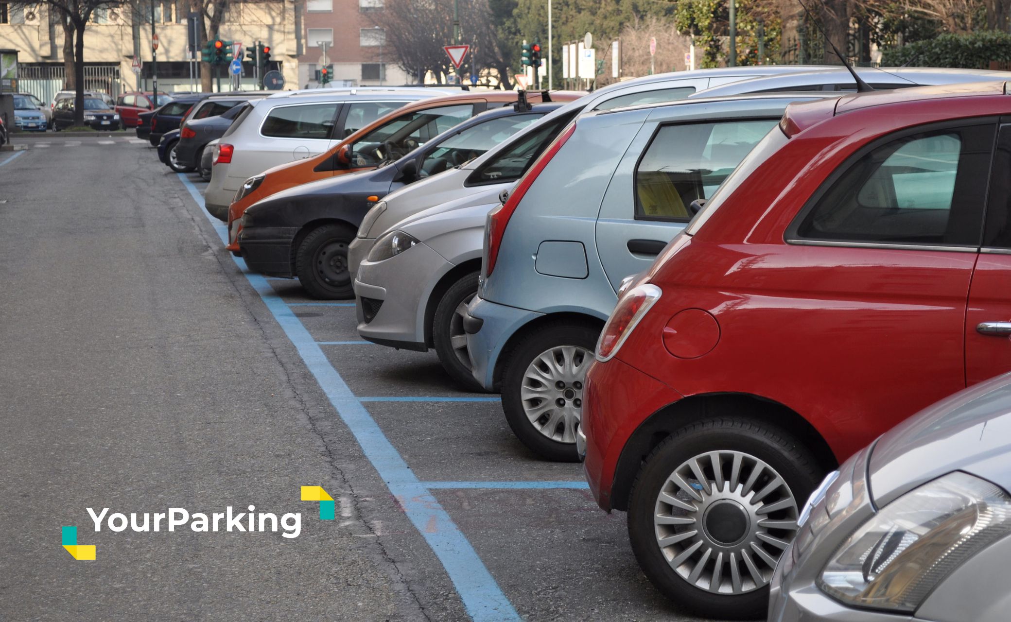 A Yourparking parkolásgátlói segítségével nem csupán megvédheted a parkolóhelyed a váratlan vendégektől, hanem meg is oszthatod azt az általad választott óradíj ellenében.